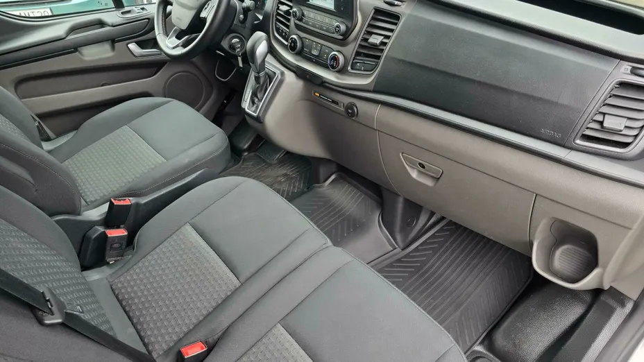 FORD Transit Custom Transit Custom 320 L2H1 Trend