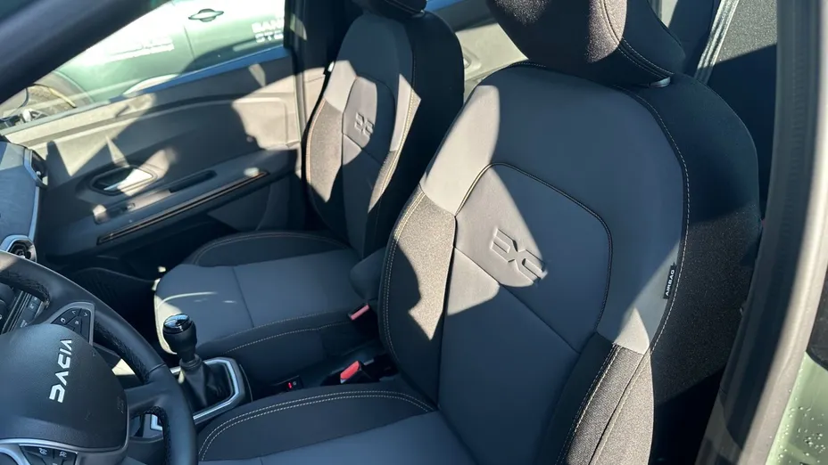 DACIA Sandero Sandero Stepway 1.0 TCe Extreme Nowy