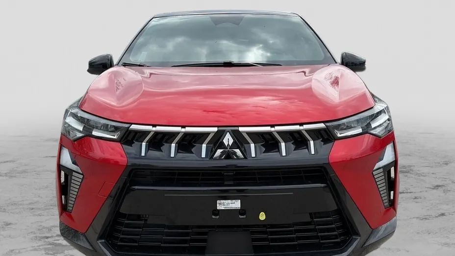 MITSUBISHI ASX ASX 1.3 mHEV Black Edition DCT