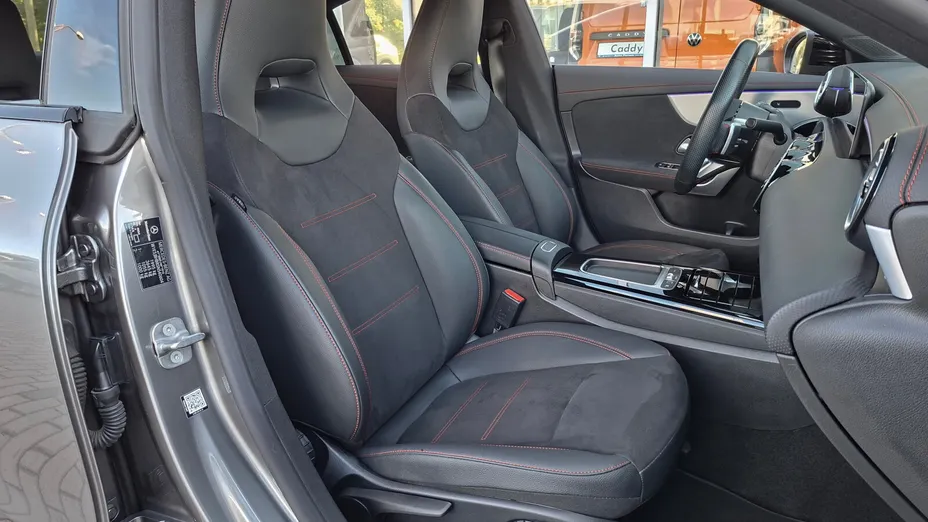 MERCEDES-BENZ CLA CLA 200 mHEV AMG Line 7G-DCT