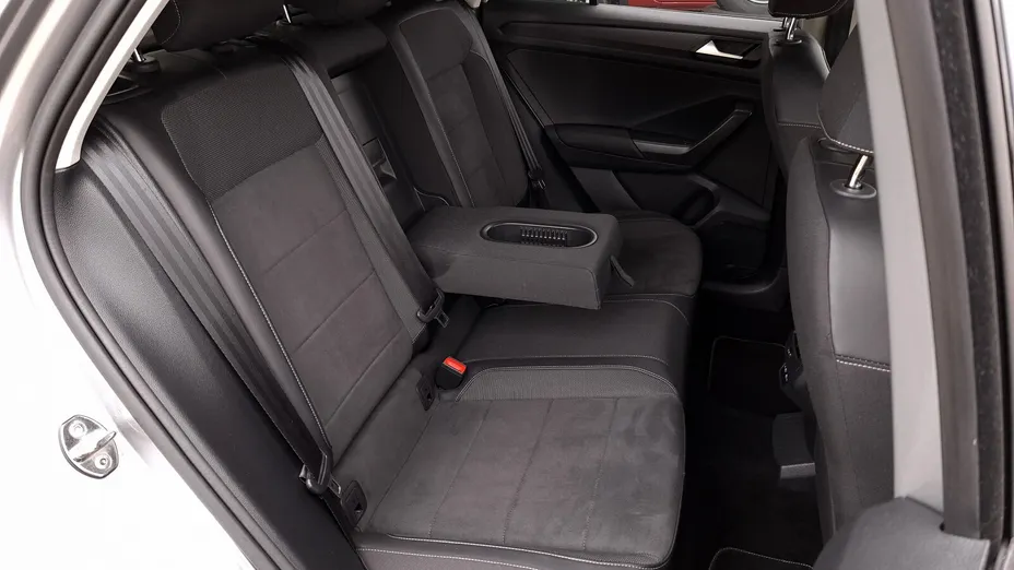 VOLKSWAGEN T-ROC T-ROC 1.5 TSI Style DSG