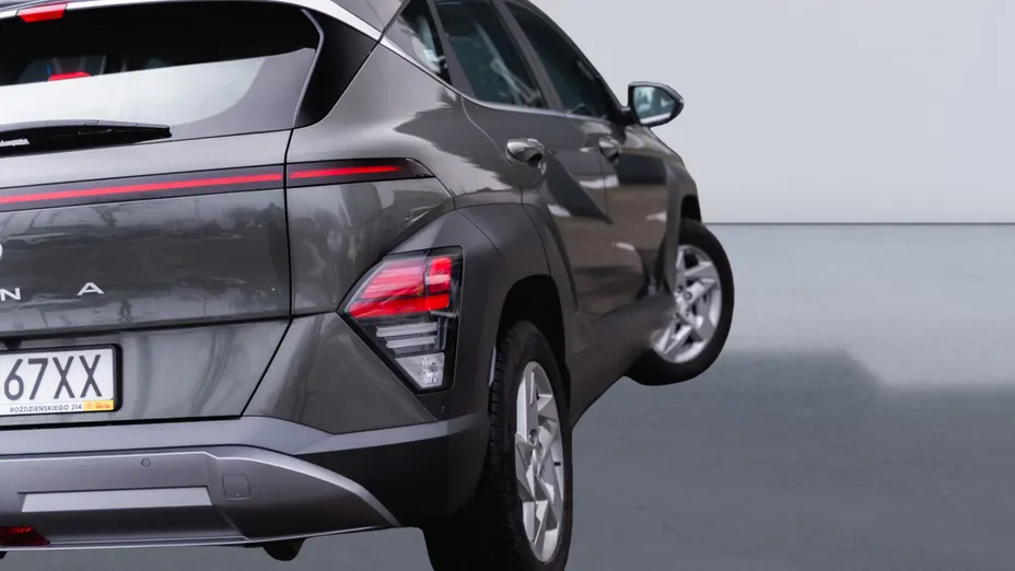 HYUNDAI Kona Kona 1.6 T-GDI Executive DCT