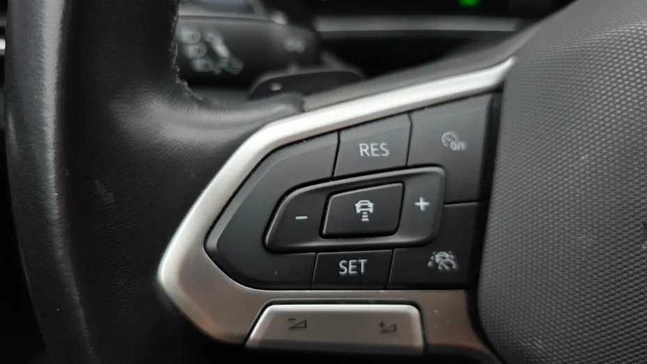 VOLKSWAGEN T-Cross T-Cross 1.5 TSI ACT Style DSG