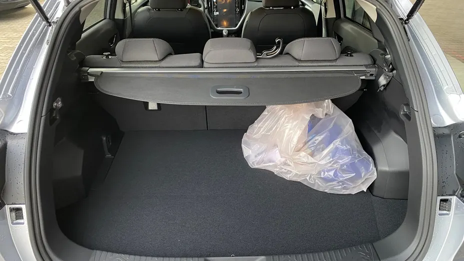 SUBARU Crosstrek Crosstrek 2.0i-S e-Boxer Comfort (EyeSight) Lineartronic Nowy