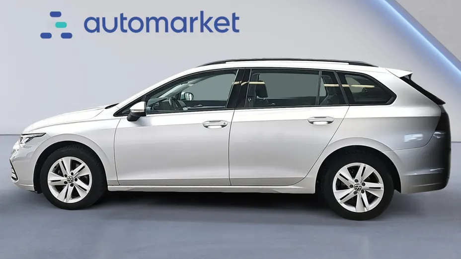 VOLKSWAGEN Golf Golf VIII 1.5 TSI EVO Life