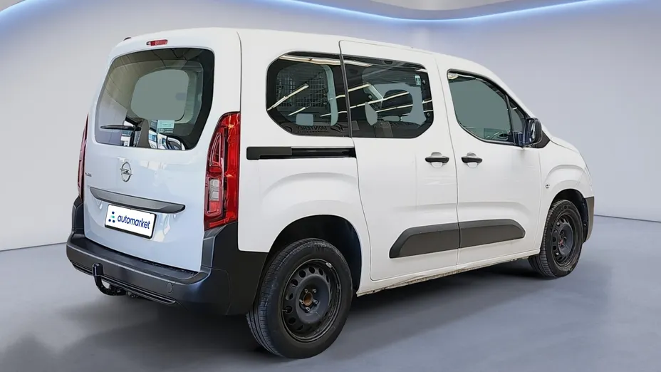 OPEL Combo Combo Life 1.5 CDTI Edition S&S N1
