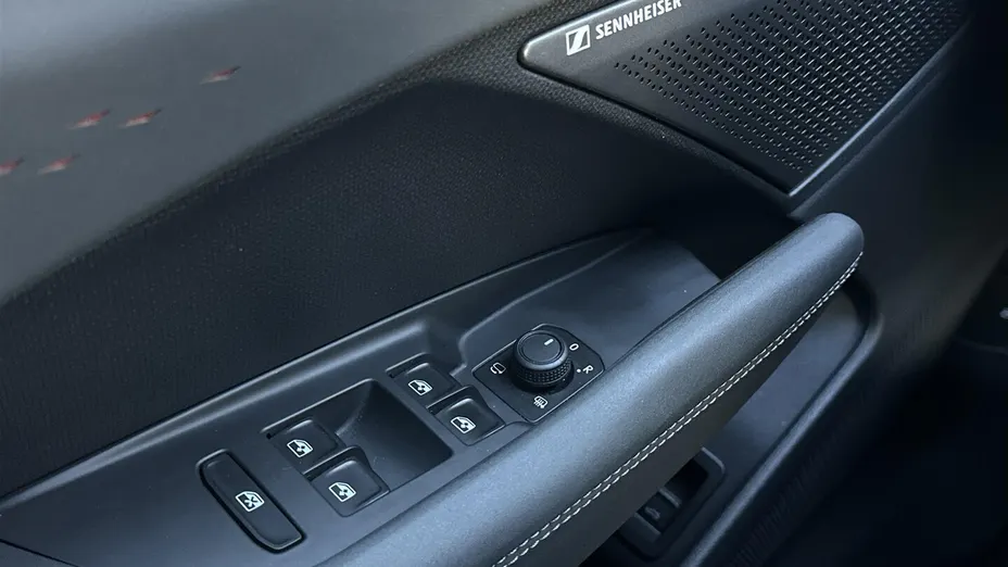 CUPRA Terramar Terramar 1.5 eHybrid PHEV Advantage Edition DSG