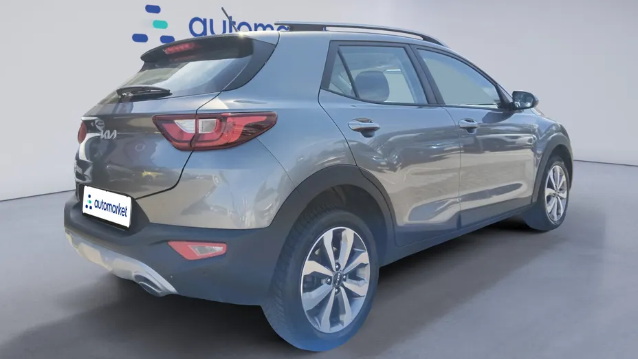 KIA Stonic Stonic 1.0 T-GDI M