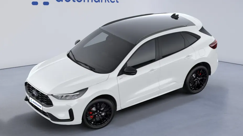 FORD Kuga Kuga 2.5 FHEV FWD ST-Line X eCVT Nowy