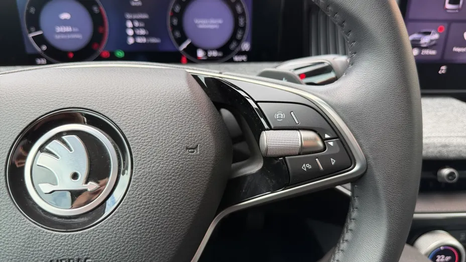 SKODA Superb Superb 2.0 TSI 4x4 Selection DSG