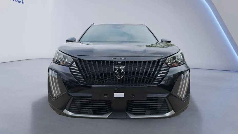 PEUGEOT 2008 2008 PureTech mHEV Allure e-DCS6 Nowy