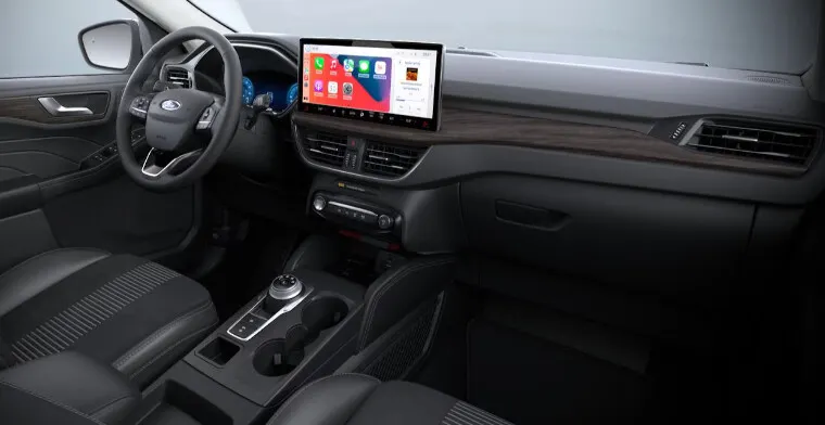 FORD Kuga Kuga 2.5P PHEV FWD Active X eCVT Nowy