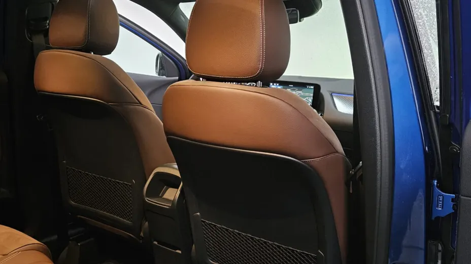MERCEDES-BENZ GLA GLA 220 mHEV 4-Matic AMG Line 8G-DCT