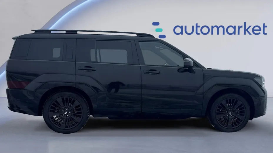 HYUNDAI Santa Fe Santa Fe 1.6 T-GDI HEV Calligraphy 4WD aut 6os.