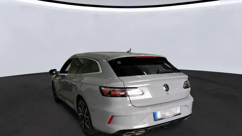 VOLKSWAGEN Arteon Arteon 2.0 TSI 4Motion R DSG