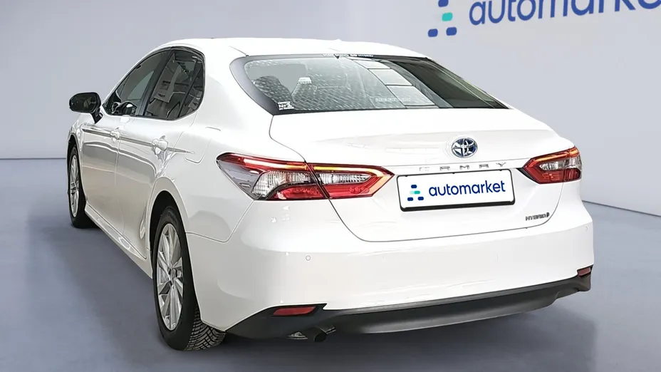 TOYOTA Camry Camry 2.5 Hybrid Comfort CVT