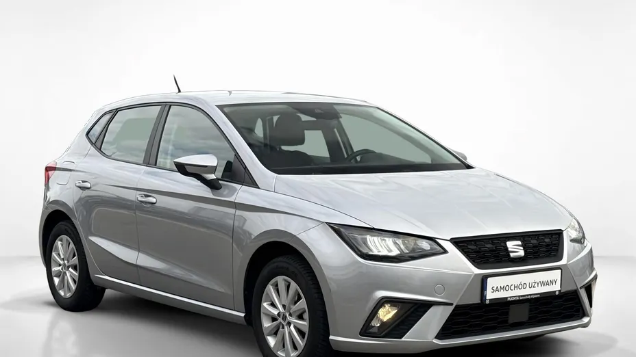 SEAT Ibiza Ibiza 1.0 TSI Style S&S