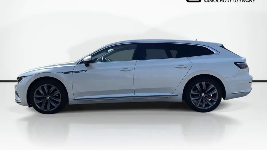 VOLKSWAGEN Arteon Arteon 2.0 TSI Elegance DSG