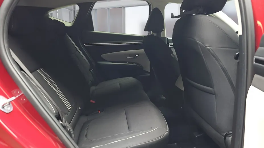 HYUNDAI Tucson Tucson 1.6 T-GDi 48V Smart 2WD DCT