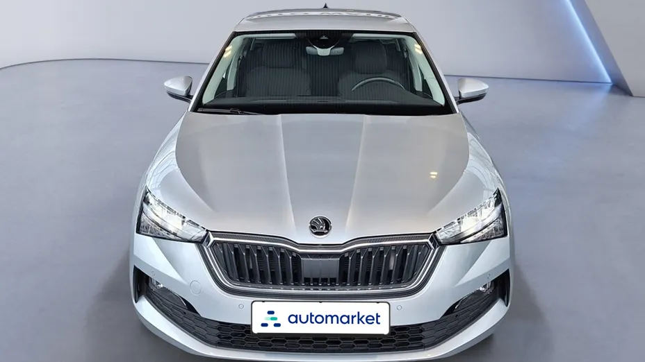 SKODA Scala Scala 1.5 TSI Ambition