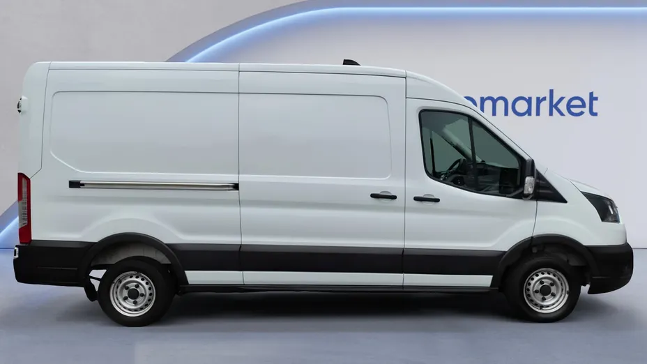 FORD Transit Transit 350 L3H2 Ambiente