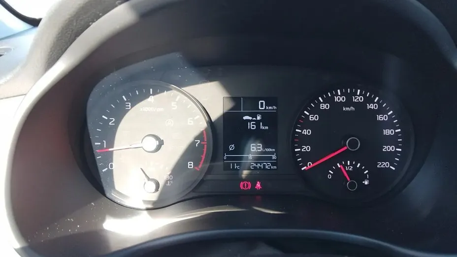 KIA Stonic Stonic 1.2 M