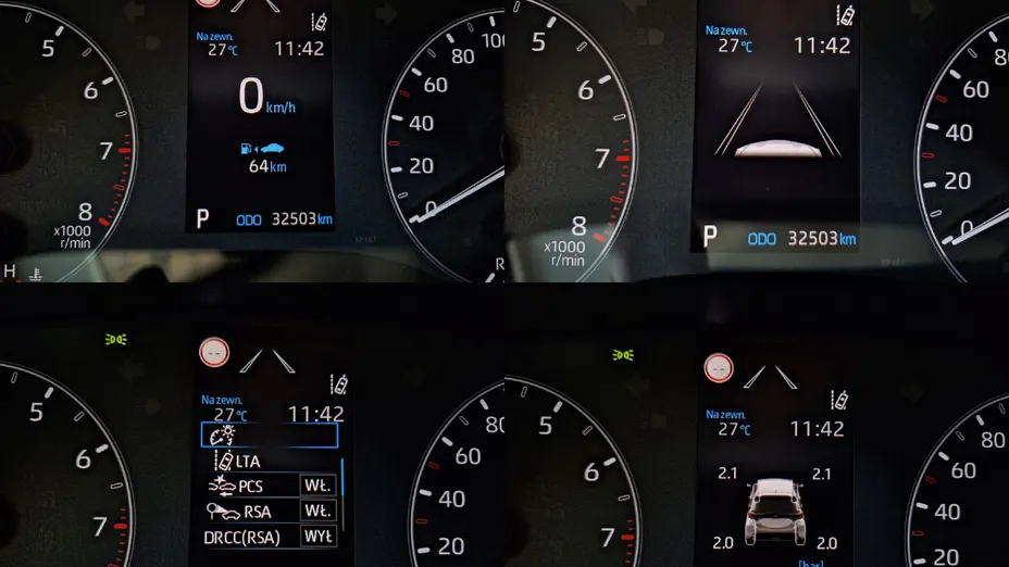 TOYOTA Yaris Yaris 1.5 Comfort CVT