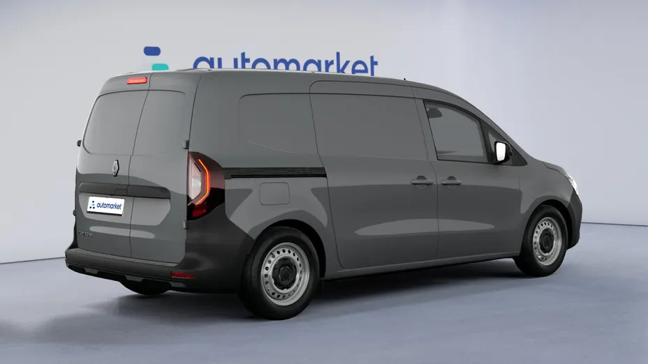 RENAULT Kangoo Express/Van Kangoo Van 1.5 Blue dCi L2 Extra Nowy