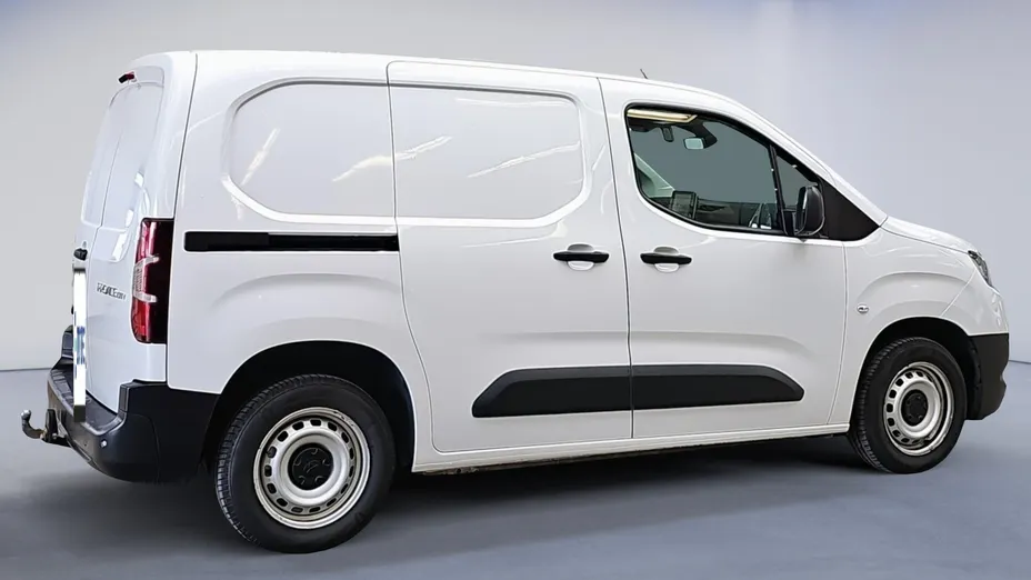 TOYOTA Proace City Proace City 1.2 D-4T Standard 2,3t Active