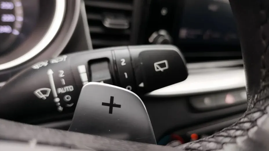 KIA XCeed XCeed 1.5 T-GDI M DCT