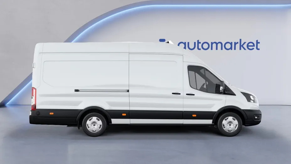 FORD Transit Transit 350 L4 RWD Trend HDT6 Aut. Nowy