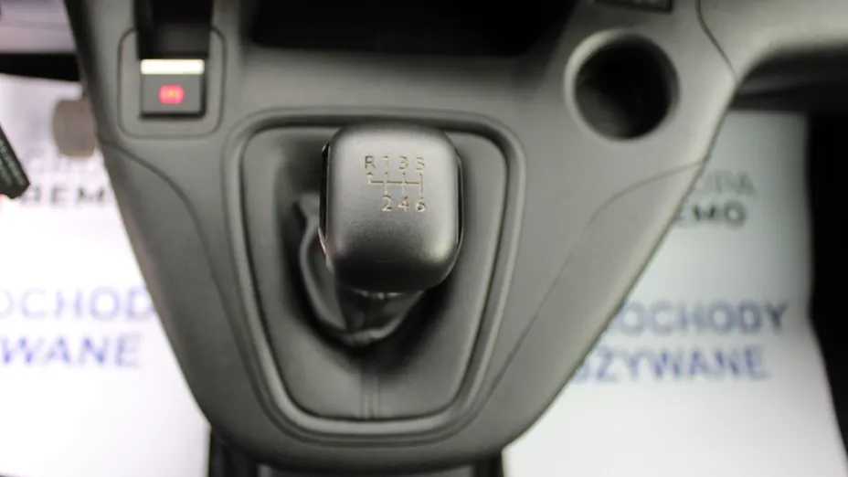 PEUGEOT Partner Van Partner 1.5 BlueHDi S&S L1