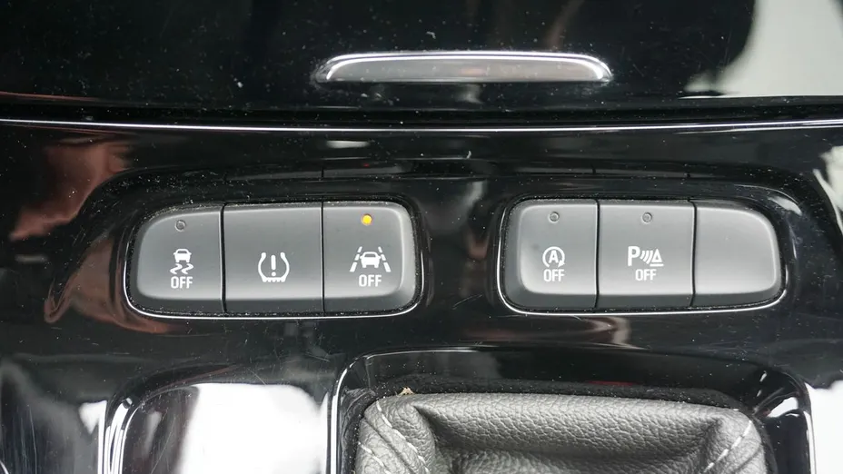OPEL Grandland X Grandland X 2.0 CDTI Ultimate S&S aut