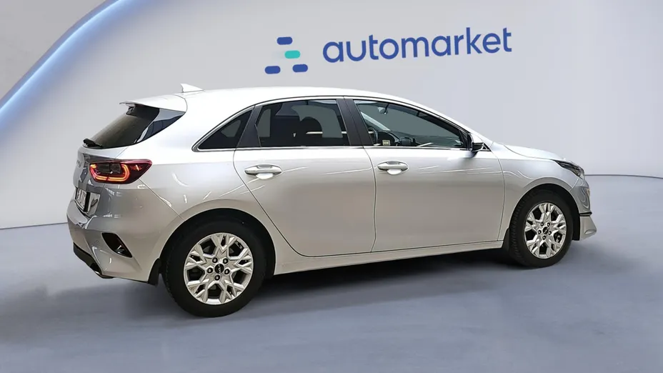 KIA Cee'd Ceed 1.5 T-GDI L
