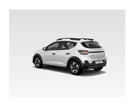 DACIA Sandero Stepway -