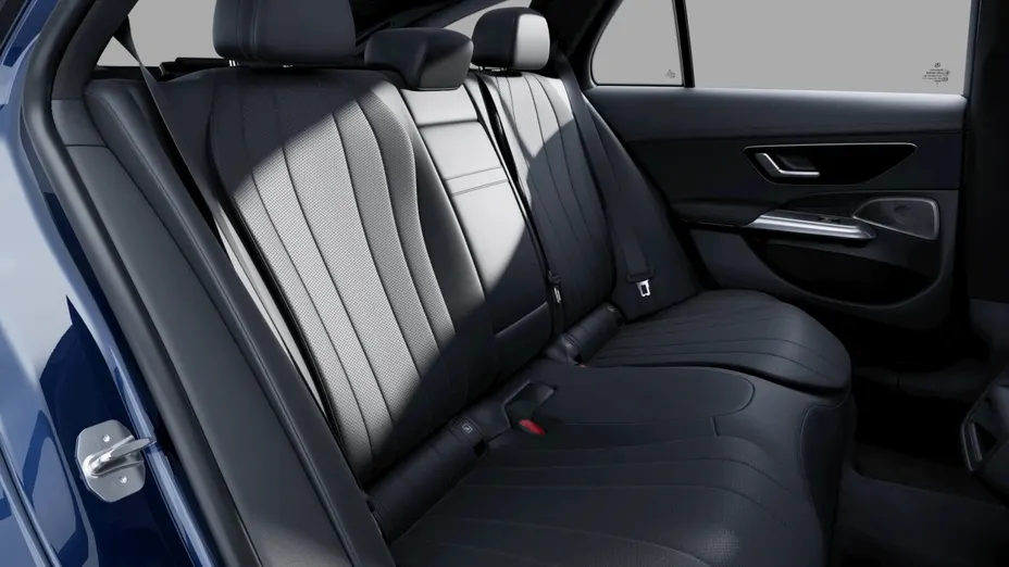 MERCEDES-BENZ E Klasa E 220 d mHEV 4-Matic All-Terrain Avantgarde 9G-Tronic Nowy