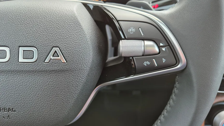 SKODA Kodiaq Kodiaq 2.0 TDI 4x4 Drive DSG Nowy