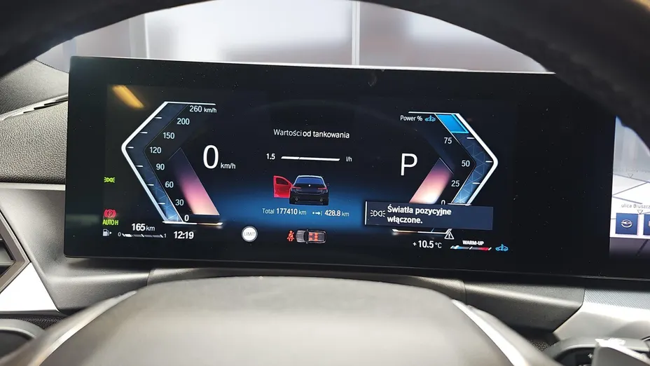 BMW Seria 3 320d xDrive mHEV aut