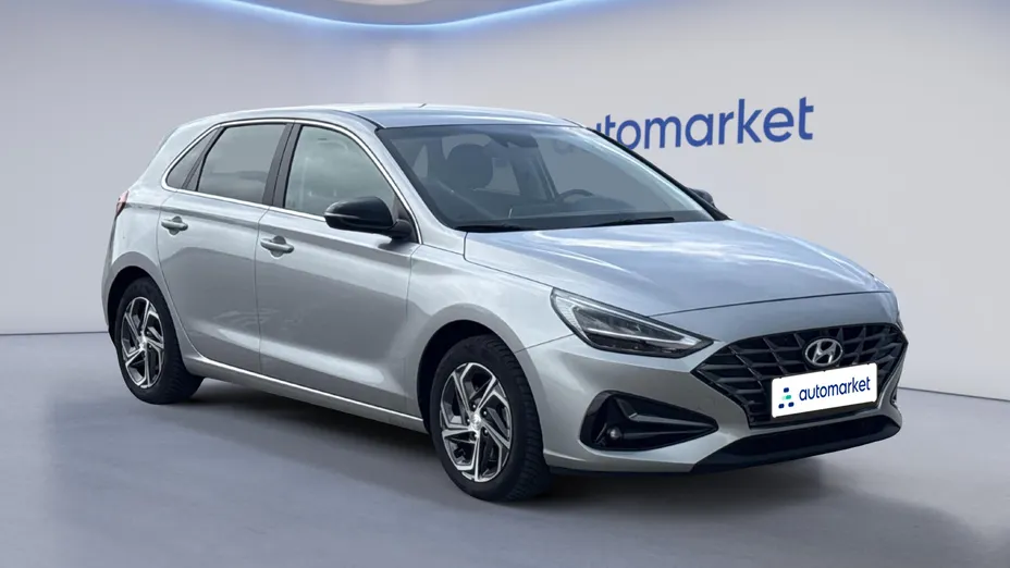 HYUNDAI i30 i30 1.0 T-GDI Smart
