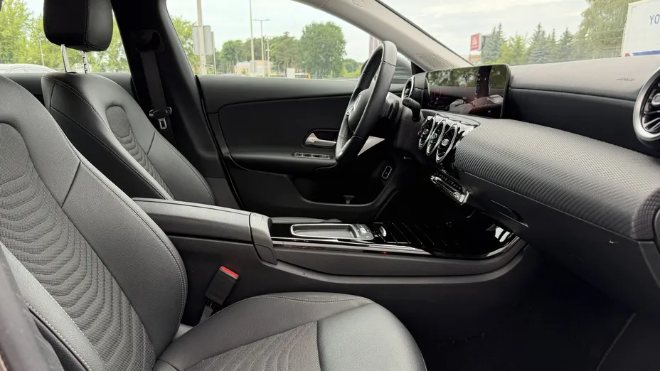 MERCEDES-BENZ CLA CLA 200 mHEV 7G-DCT