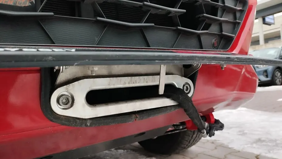 ISUZU D-Max D-Max 1.9 d EC LSX aut