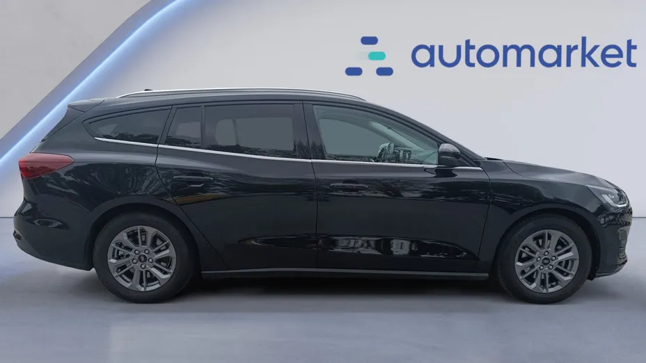 FORD Focus Focus 1.5 EcoBlue Titanium X aut