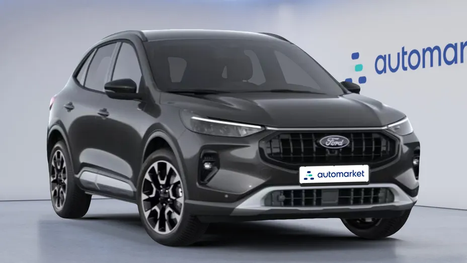 FORD Kuga Kuga 2.5 FHEV FWD Active X eCVT Nowy