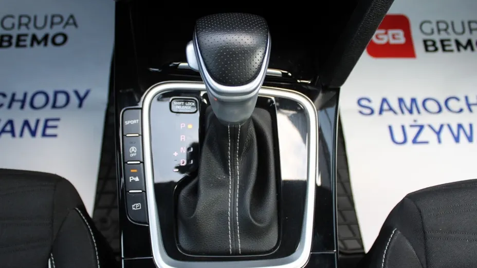 KIA ProCeed ProCeed 1.5 T-GDI GT Line DCT