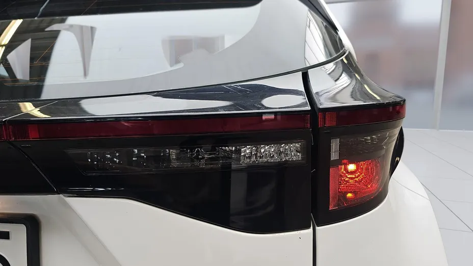 TOYOTA Yaris Cross Yaris Cross 1.5 Comfort