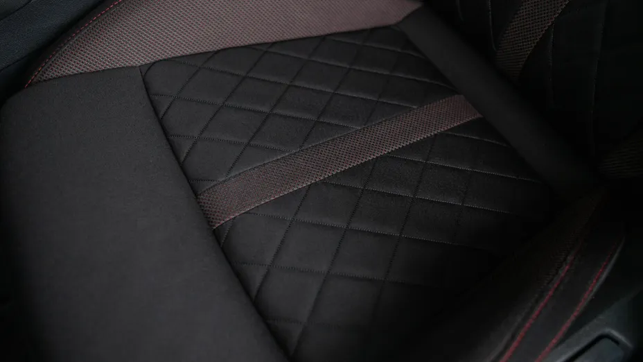 SKODA Octavia Octavia 2.0 TDI RS DSG