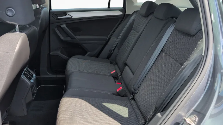 VOLKSWAGEN Tiguan Tiguan 1.5 TSI EVO Comfortline DSG