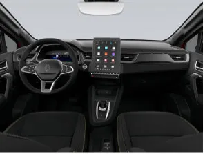 RENAULT Symbioz Symbioz 1.8 E-Tech Full Hybrid 160 Iconic Nowy