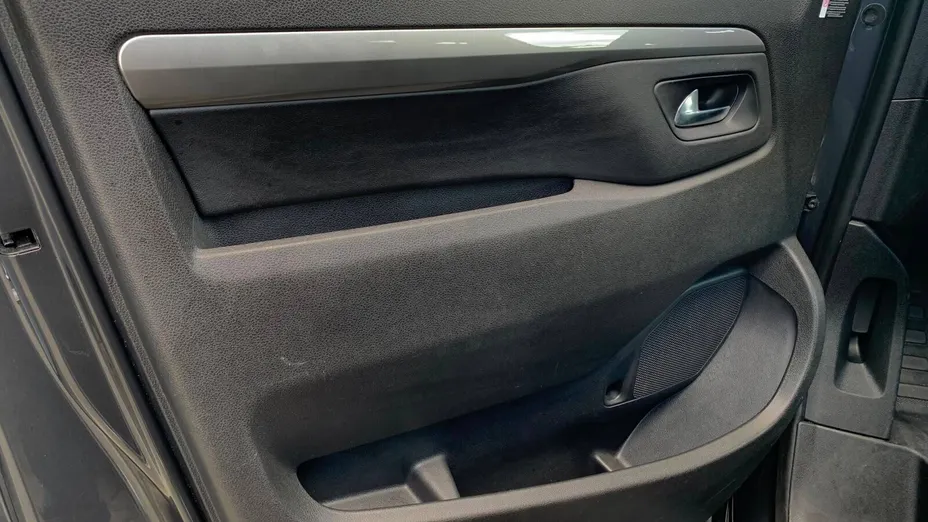CITROEN SpaceTourer SpaceTourer 2.0 BlueHDi XL Business EAT8