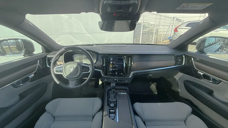 VOLVO V90 V90 CC D5 AWD Pro aut